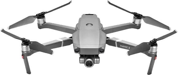Настройка шифрования Wi-Fi DJI Mavic 2 Zoom