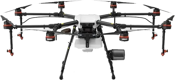 Настройка шифрования Wi-Fi DJI Agras MG-1P