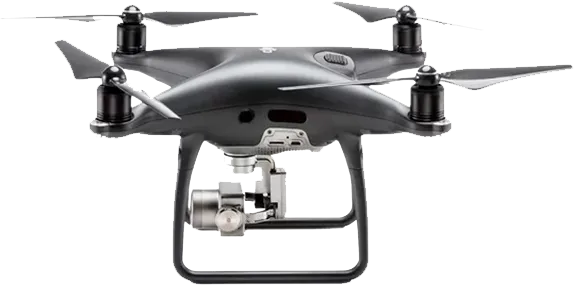 Настройка шифрования Wi-Fi DJI Phantom 4 Pro
