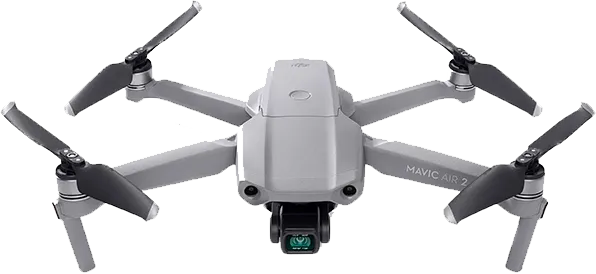 Настройка шифрования Wi-Fi DJI Mavic Air 2 Fly More Combo