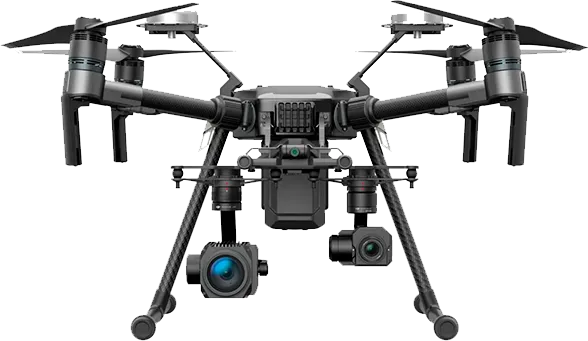 Настройка шифрования Wi-Fi DJI Matrice 210 RTK
