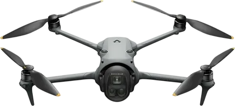 Настройка шифрования Wi-Fi квадрокоптера DJI Mavic 4 Pro в Москве