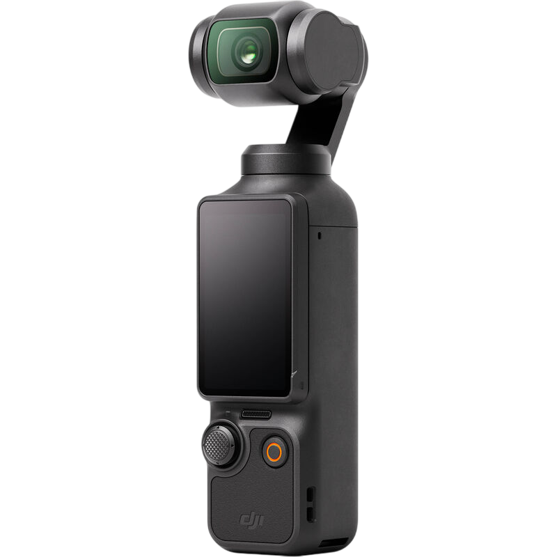 Ремонт видеочипа DJI Pocket 3