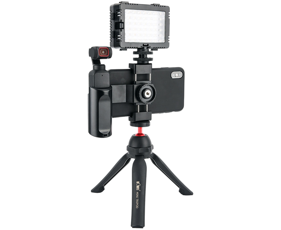 Ремонт видеочипа DJI Pocket 2