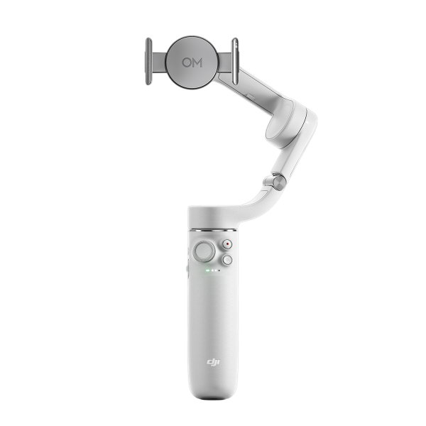 Ремонт видеочипа DJI Osmo Mobile 5