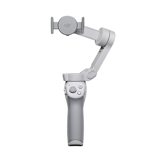 Ремонт видеочипа DJI Osmo Mobile 4 SE