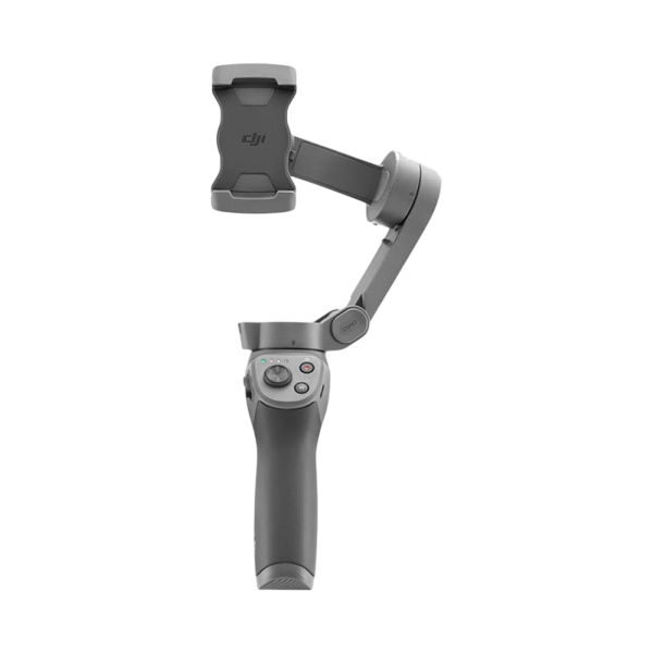 Ремонт видеочипа DJI Osmo Mobile 3