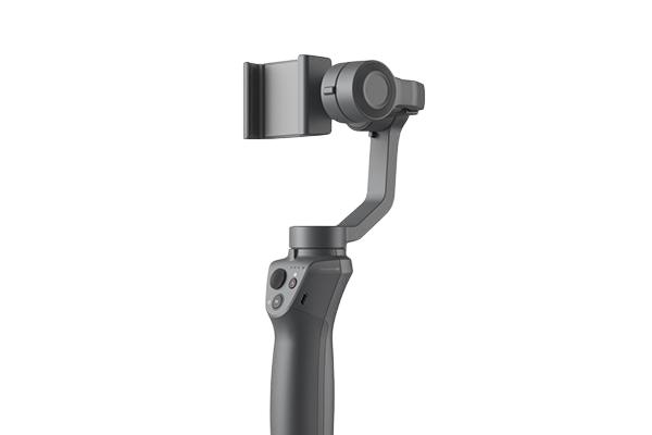 Ремонт видеочипа DJI Osmo Mobile 2