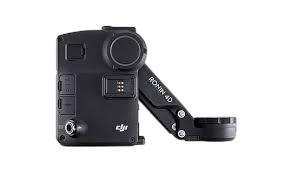 Ремонт видеочипа DJI Ronin 4D 6K