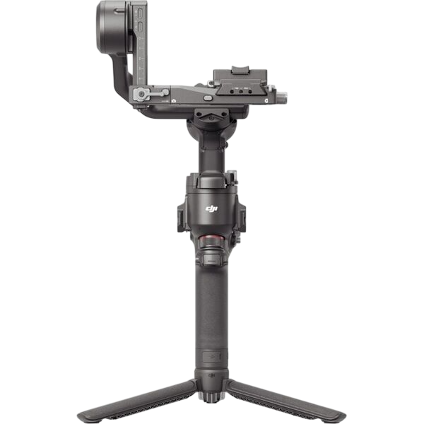 Ремонт видеочипа DJI RS 4