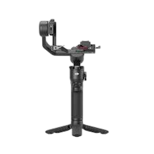 Ремонт видеочипа DJI RS 3 Mini