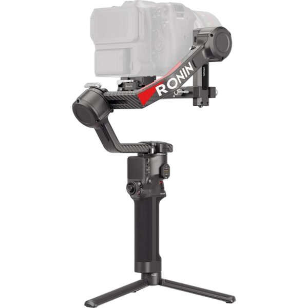 Ремонт видеочипа DJI RS 3 Pro