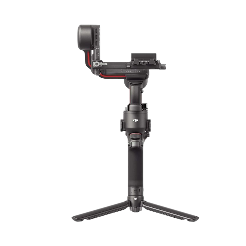 Ремонт видеочипа DJI RS 3