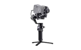 Ремонт видеочипа DJI RSC 2