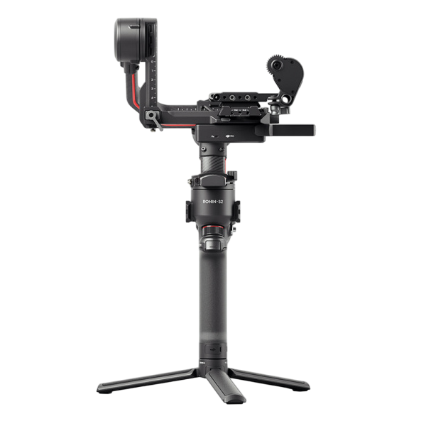 Ремонт видеочипа DJI RS 2
