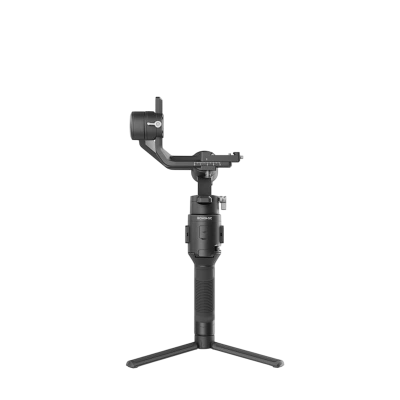 Ремонт видеочипа DJI Ronin SC