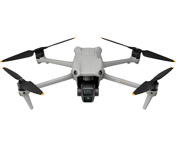 Ремонт квадрокоптера DJI Air 3 в Москве
