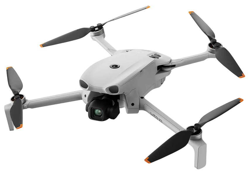 Настройка шифрования Wi-Fi DJI Lito 1